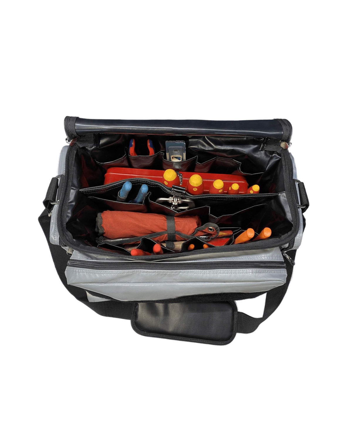 Scoutt Toolbags | Mining and Construction Tool / Crib Bags